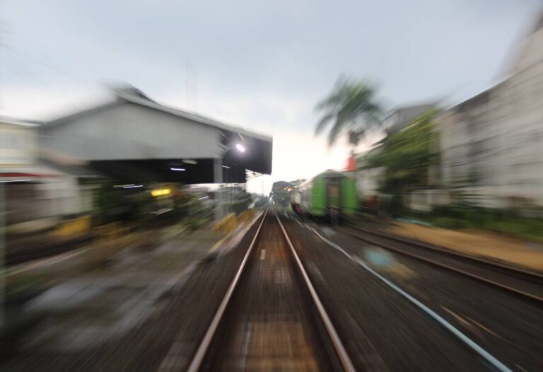 #exploresukabumi photo by  taken at Stasiun Kereta Api Sukabumi, #Citamiang...