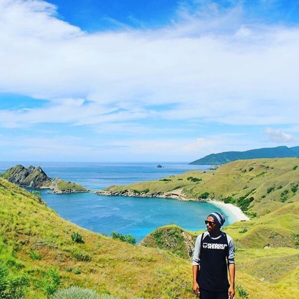 #explorebima Photo today by  taken at Kelapa Island 
Sape
#exploreindonesia...