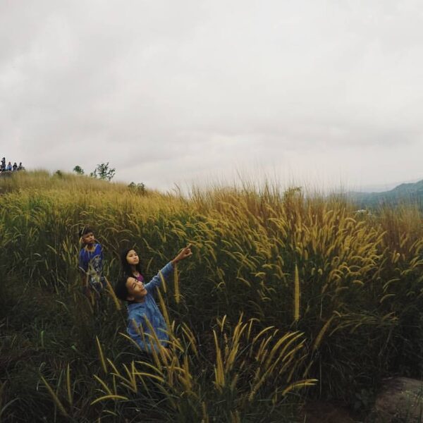#exploresukabumi photo by  taken at Gunung Sunda, #Cisaat...