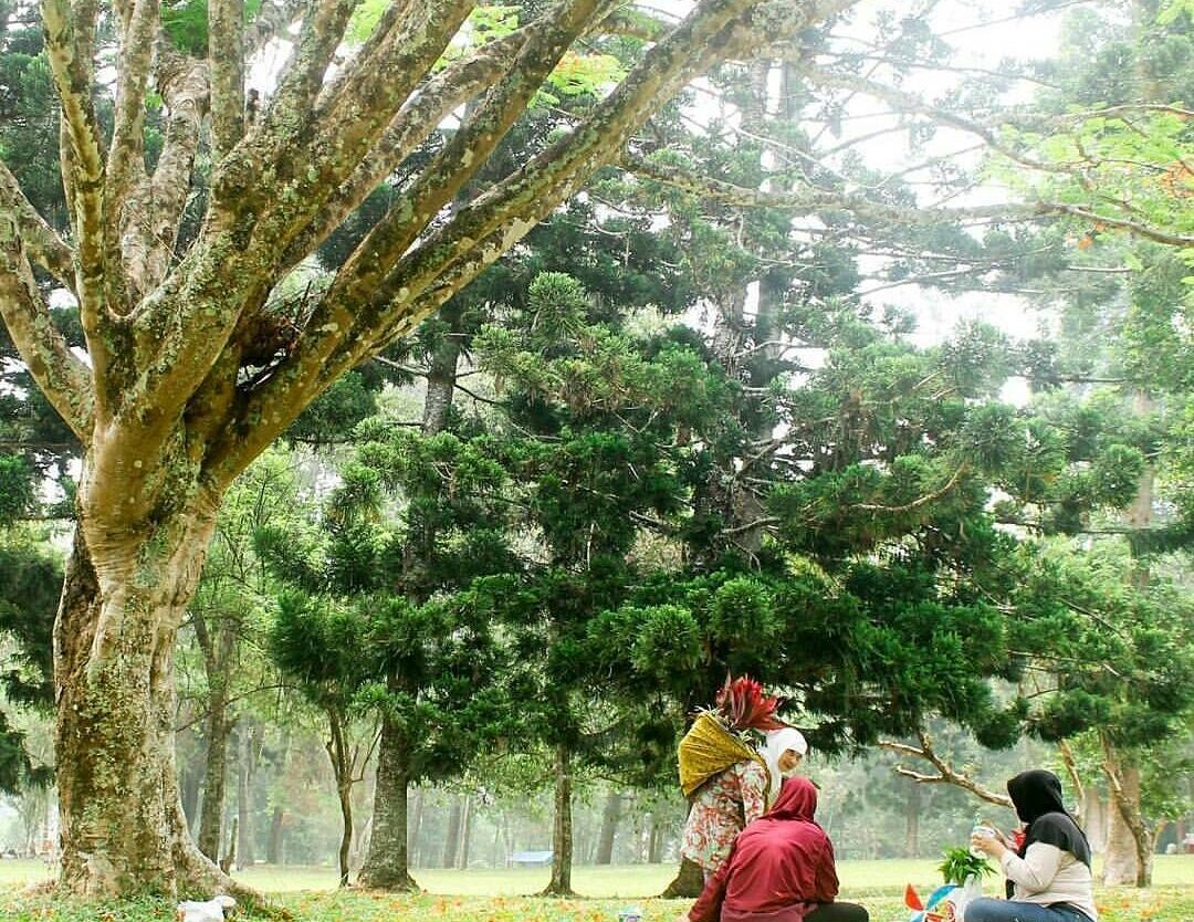 #exploresukabumi photo by  taken at Selabintana...