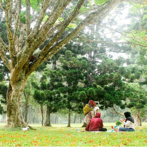 #exploresukabumi photo by  taken at Selabintana...