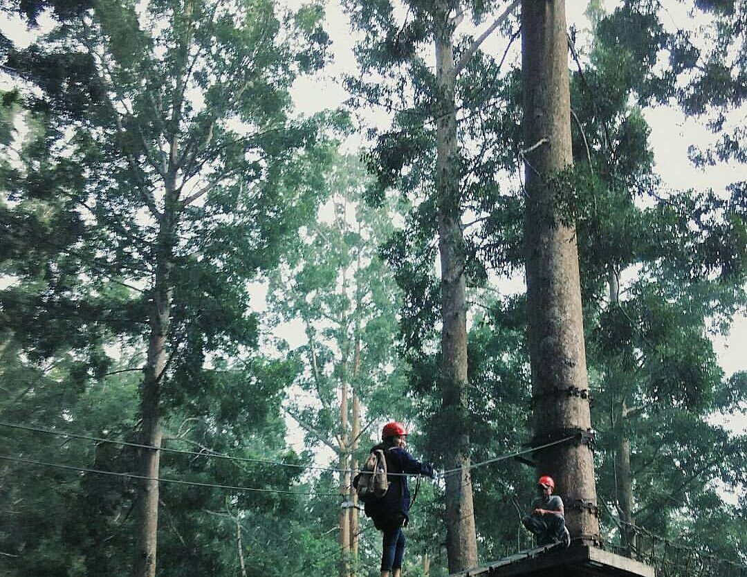 #exploresukabumi photo by  taken around Situgunung, #Kadudampit...