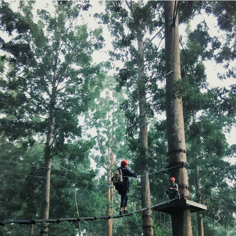 #exploresukabumi photo by  taken around Situgunung, #Kadudampit...