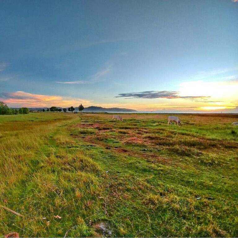 #exploresukabumi photo by  taken at #CiletuhPalabuhanratuGeopark...