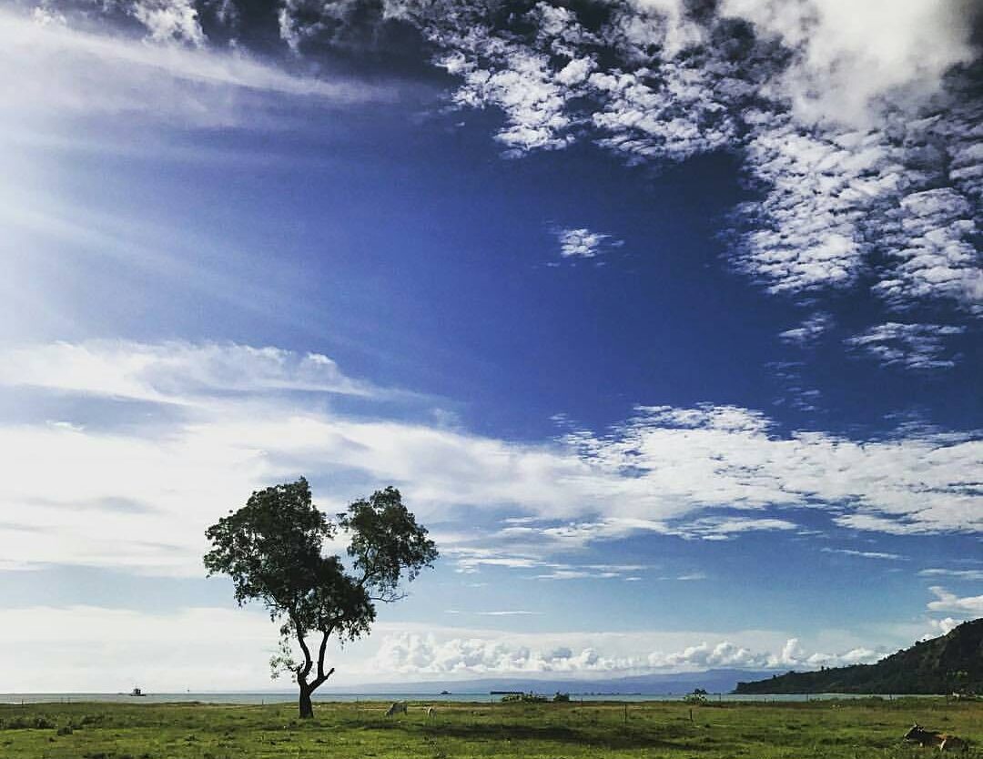 #exploresukabumi photo by  taken at Pantai Palangpang, #Ciemas, #CiletuhPalabuha...