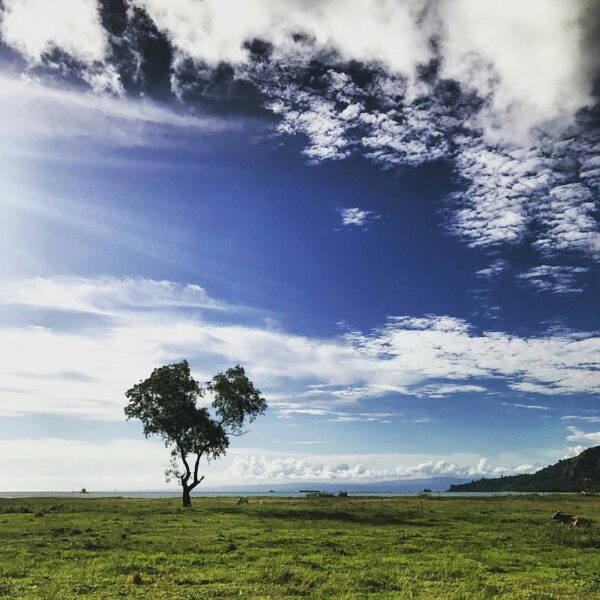 #exploresukabumi photo by  taken at Pantai Palangpang, #Ciemas, #CiletuhPalabuha...