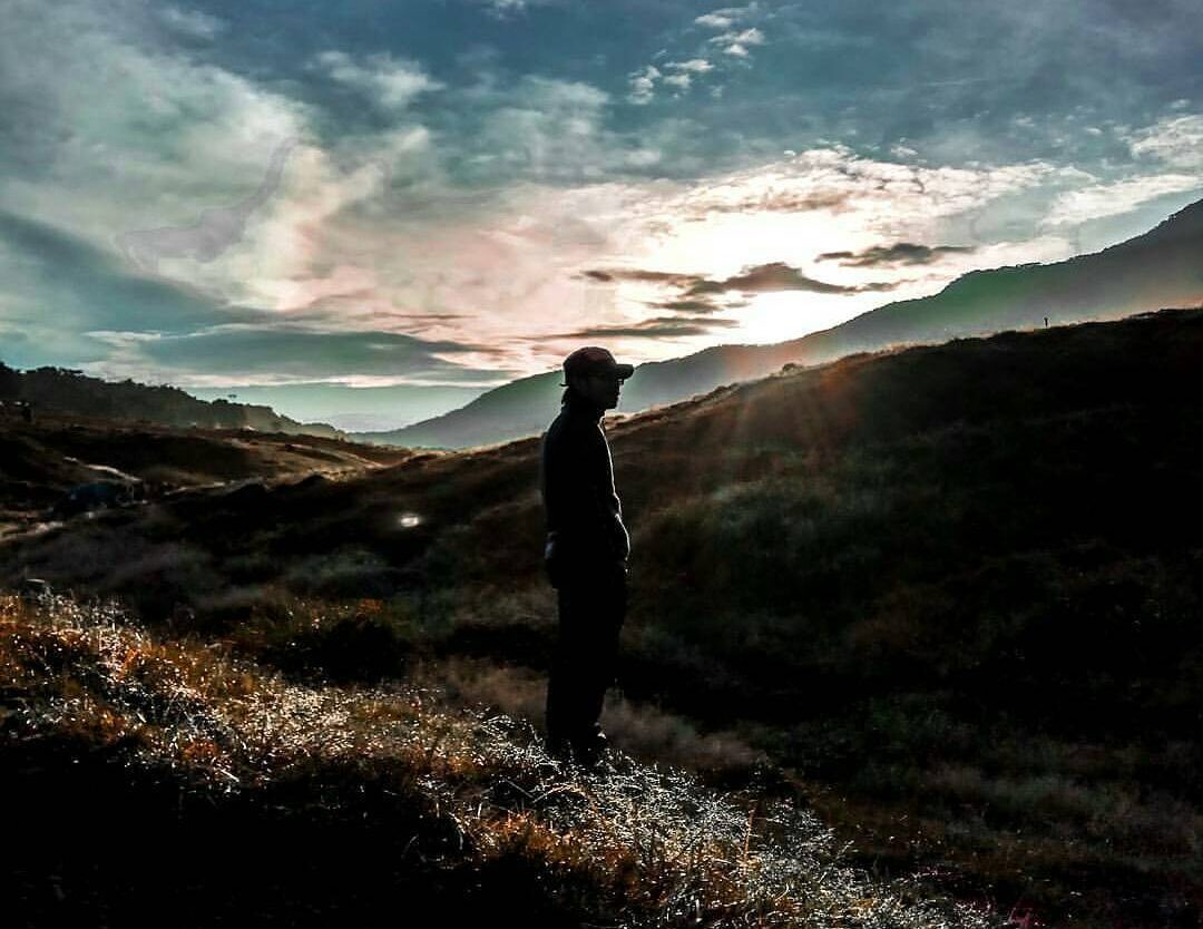#exploresukabumi photo by  taken at Alun-alun Surya Kencana, #TNGGP...