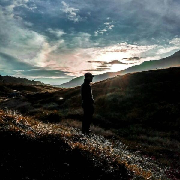 #exploresukabumi photo by  taken at Alun-alun Surya Kencana, #TNGGP...