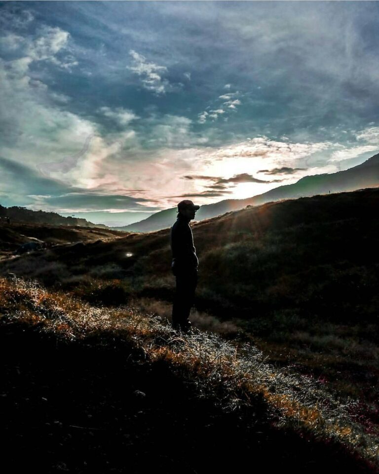 #exploresukabumi photo by  taken at Alun-alun Surya Kencana, #TNGGP...