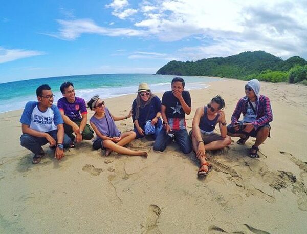 #explorebima Photo today by  taken at Wane Beach
#exploreindonesia...