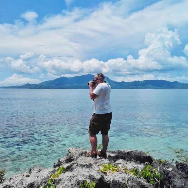 #explorebima Photo today by  taken at Santigi Beach Sape
#exploreindonesia...