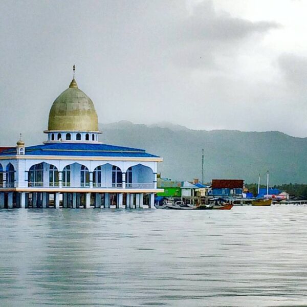 #explorebima Photo today by  taken at Around Sape
#exploreindonesia...