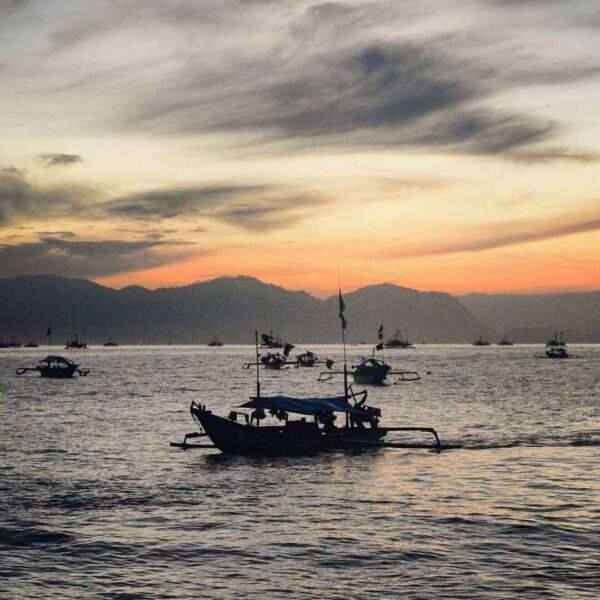 #exploresukabumi photo by  taken at Pantai Wisata Cibangban, #Cisolok...