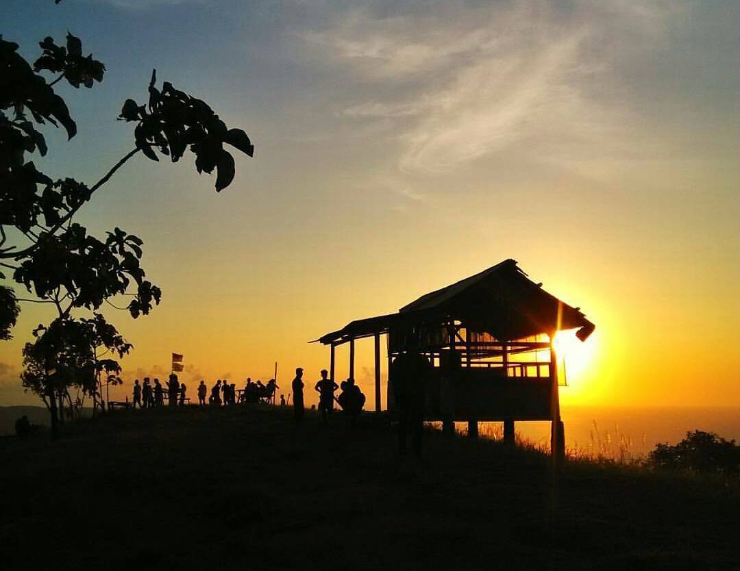 #exploresukabumi photo by  taken at Puncak Darma, #ciletuhpalabuhanratugeopark...