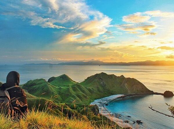 #explorebima Photo today by  taken at Kelapa Island Sape
#exploreindonesia...
