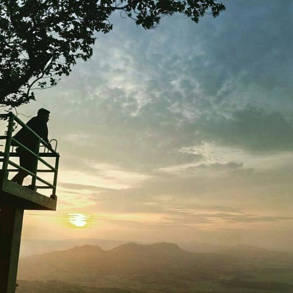 #exploresukabumi photo by  taken at Panenjoan, #ciletuhpalabuhanratugeopark...