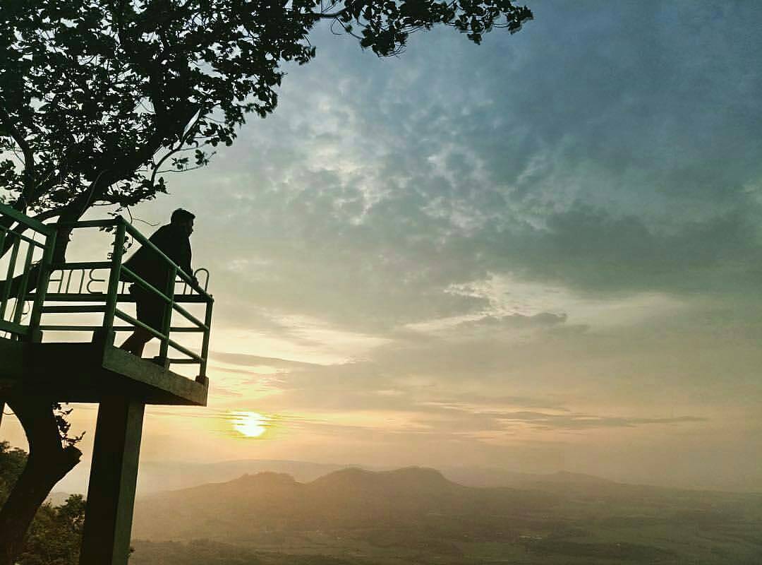 #exploresukabumi photo by  taken at Panenjoan, #ciletuhpalabuhanratugeopark...