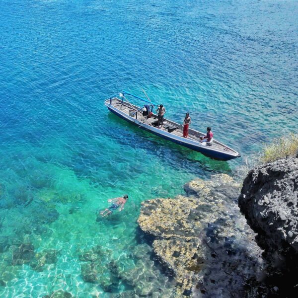 #explorebima Photo today by  taken at Ular Island
Wera
#exploreindonesia...
