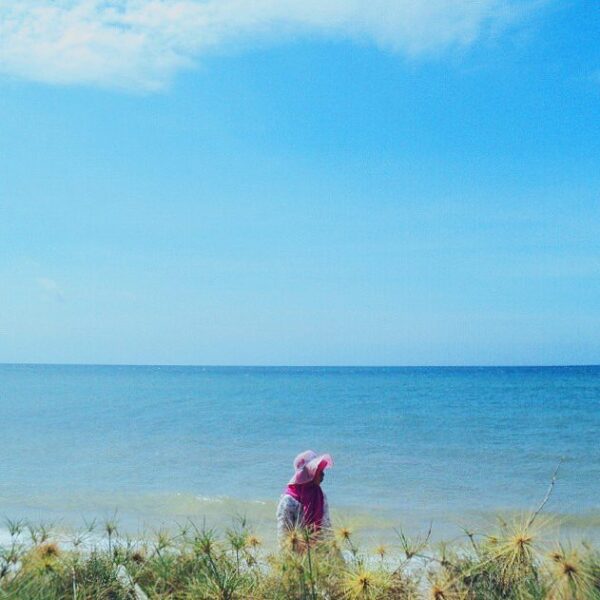 #explorebima Photo today by  taken at Torowamba Beach Sape
#exploreindonesia...