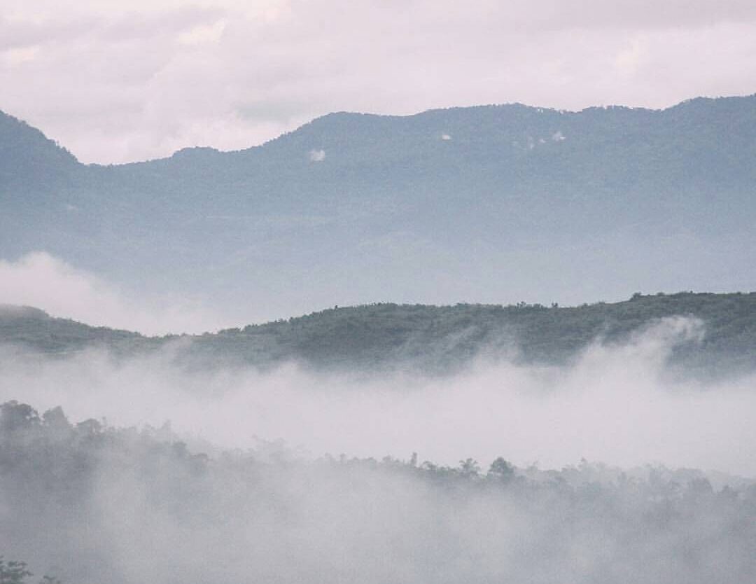 #exploresukabumi photo by  taken at Gunung Sunda, #Cisaat...