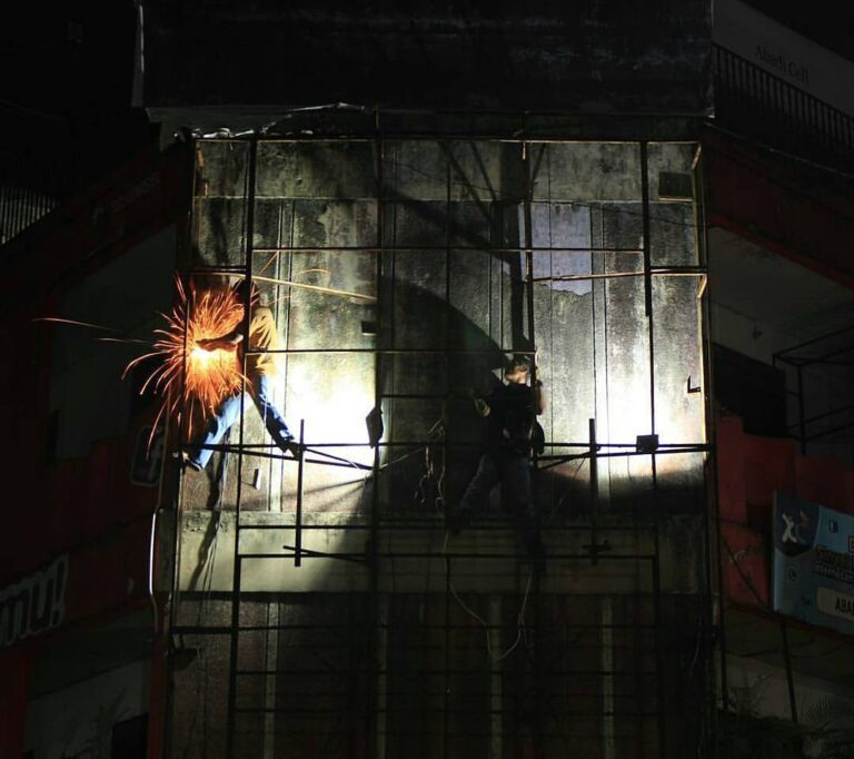 #exploresukabumi photo by  taken at Pasar Pelita Sukabumi....