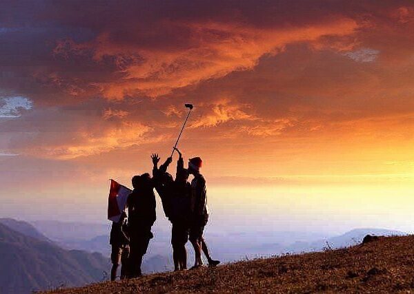 #explorebima Photo today by  taken at Pundunence
#exploreindonesia...