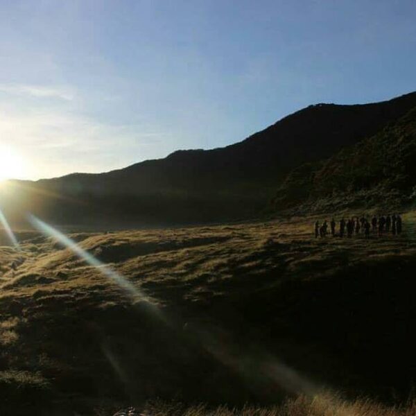 #exploresukabumi photo by  taken at Taman Nasional Gunung Gede Pangrango...