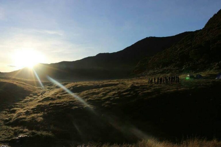 #exploresukabumi photo by  taken at Taman Nasional Gunung Gede Pangrango...