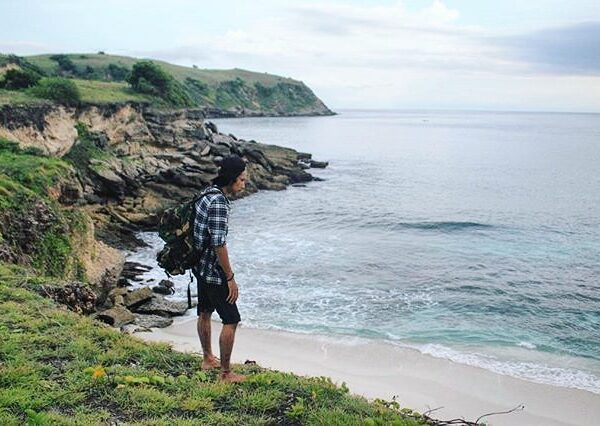 #explorebima Photo today by  taken at Kelapa Island Sape
#exploreindonesia...
