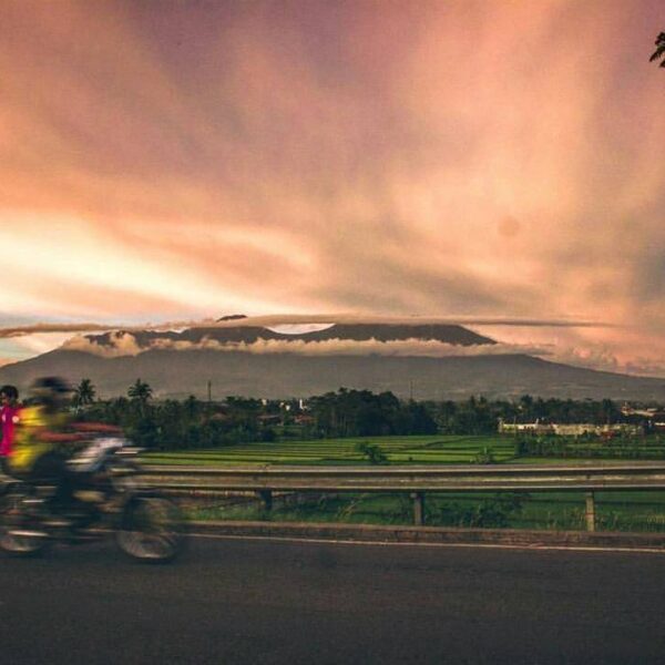#exploresukabumi photo by  taken at Jalur Lingkar Selatan...