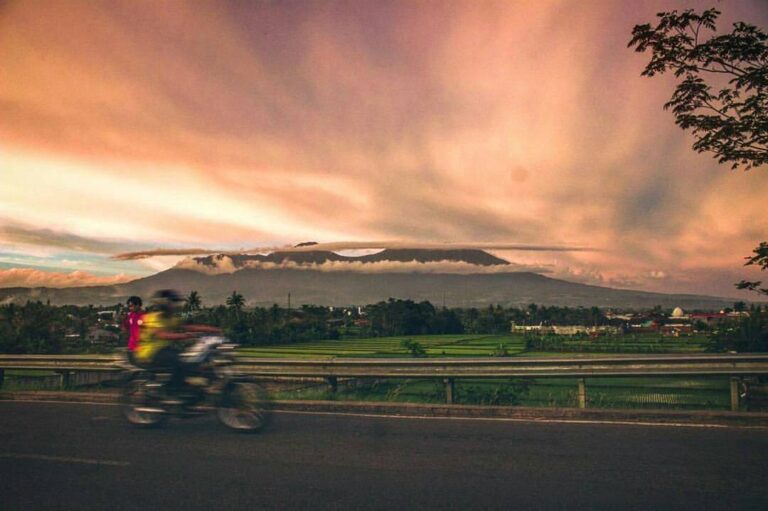 #exploresukabumi photo by  taken at Jalur Lingkar Selatan...