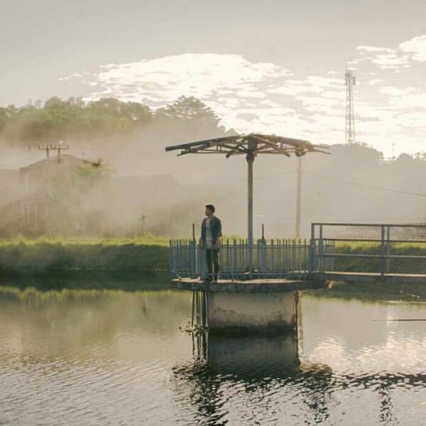 #exploresukabumi photo by  taken at Batu Karut, #Sukaraja...
