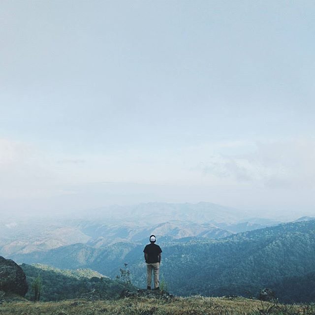 #explorebima Photo today by  taken at Pundunence
#exploreindonesia...