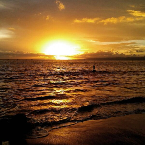 #exploresukabumi photo by  taken at Pantai Loji, #Palabuhanratu...