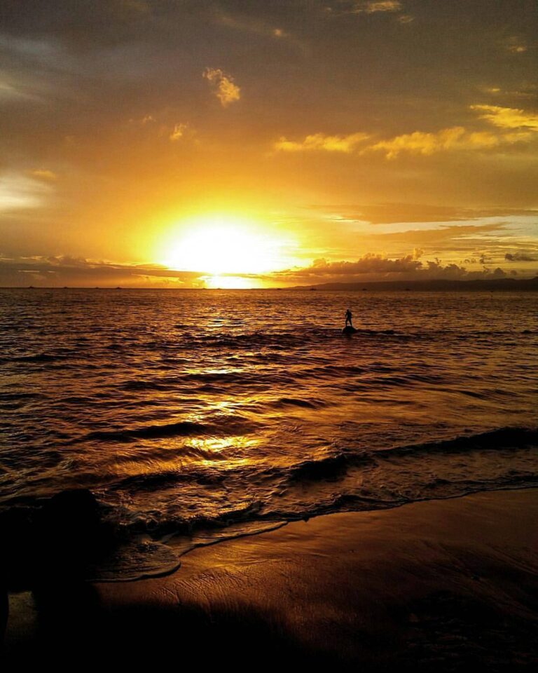 #exploresukabumi photo by  taken at Pantai Loji, #Palabuhanratu...