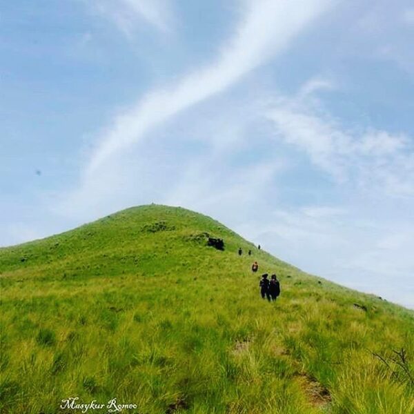 #explorebima Photo today by  taken at Around Kelapa Island Sape

#exploreindones...