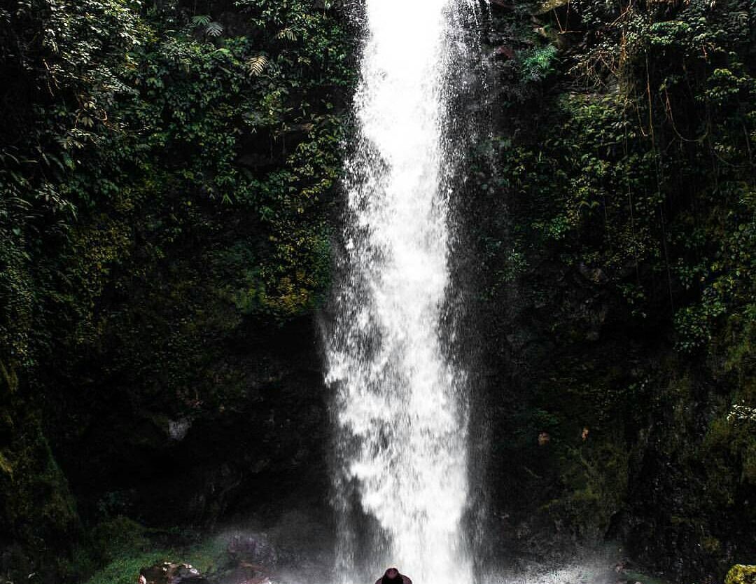 #exploresukabumi photo taken at Curug Sentral, #Kabandungan by  via ...