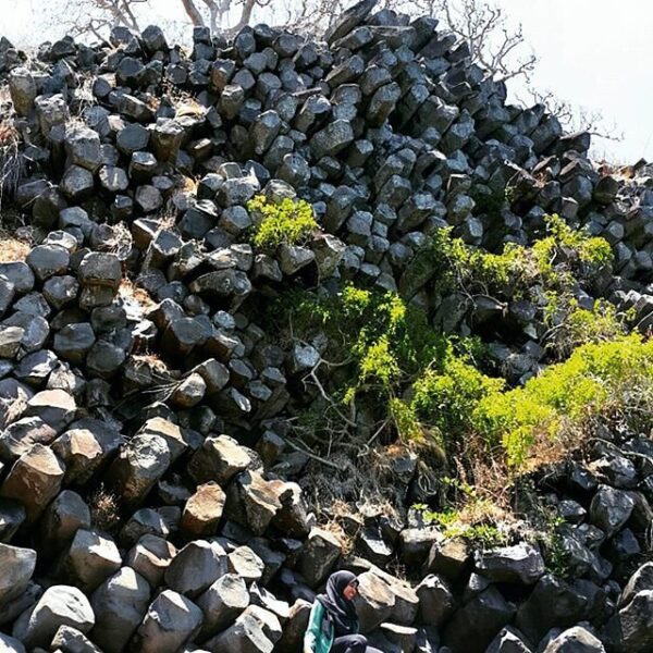 #explorebima Photo today by  taken at Around Tanjung Mariam Sape                ...