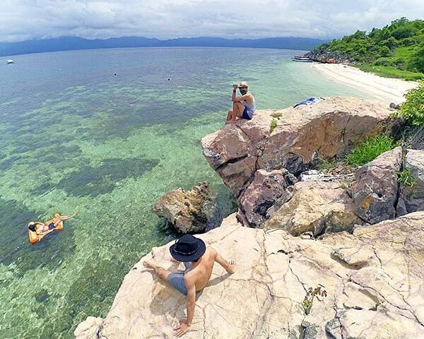 #explorebima Photo today by  taken at Bajopulo Beach Sape
#exploreindonesia...