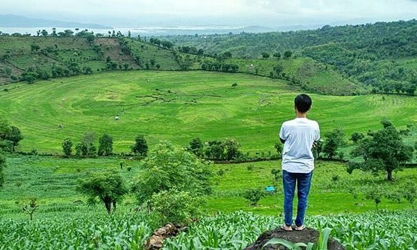 #explorebima Photo today by  taken at Tolopihi Donggo
#exploreindonesia...