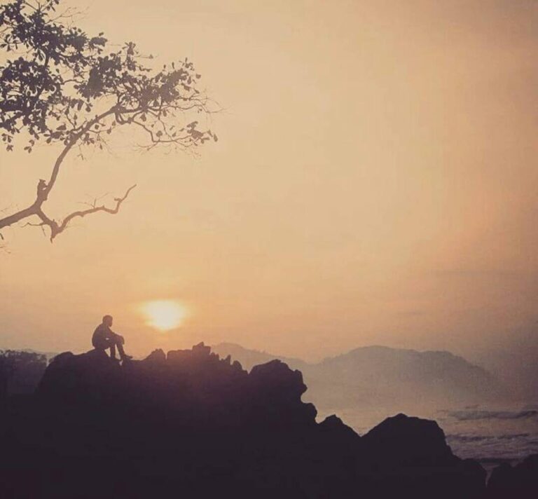 #exploresukabumi photo by  taken at #Palabuhanratu...