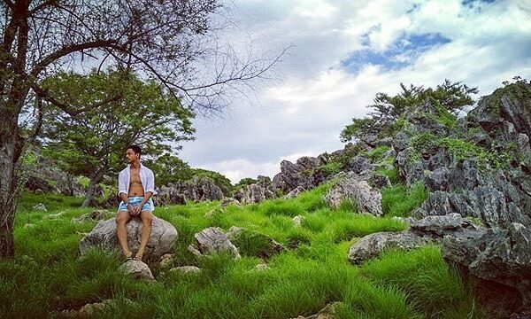 #explorebima Photo today by  taken at Around Bajo Pulo Beach Sape
#exploreindone...