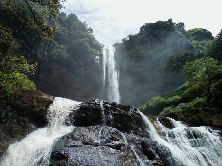 #exploresukabumi photo of Curug Cikanteh lensed by  at #CiletuhPalabuhanratuGeop...
