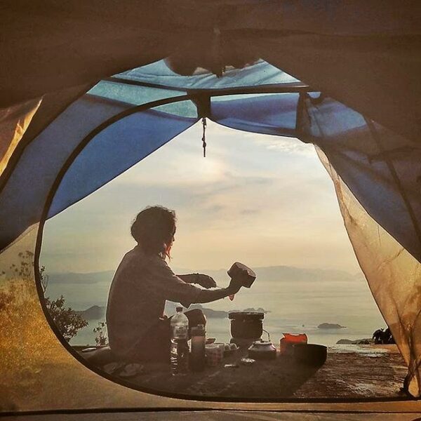 #explorebima Photo today by  taken at Around Saboke Lambu Sape
#exploreindonesia...