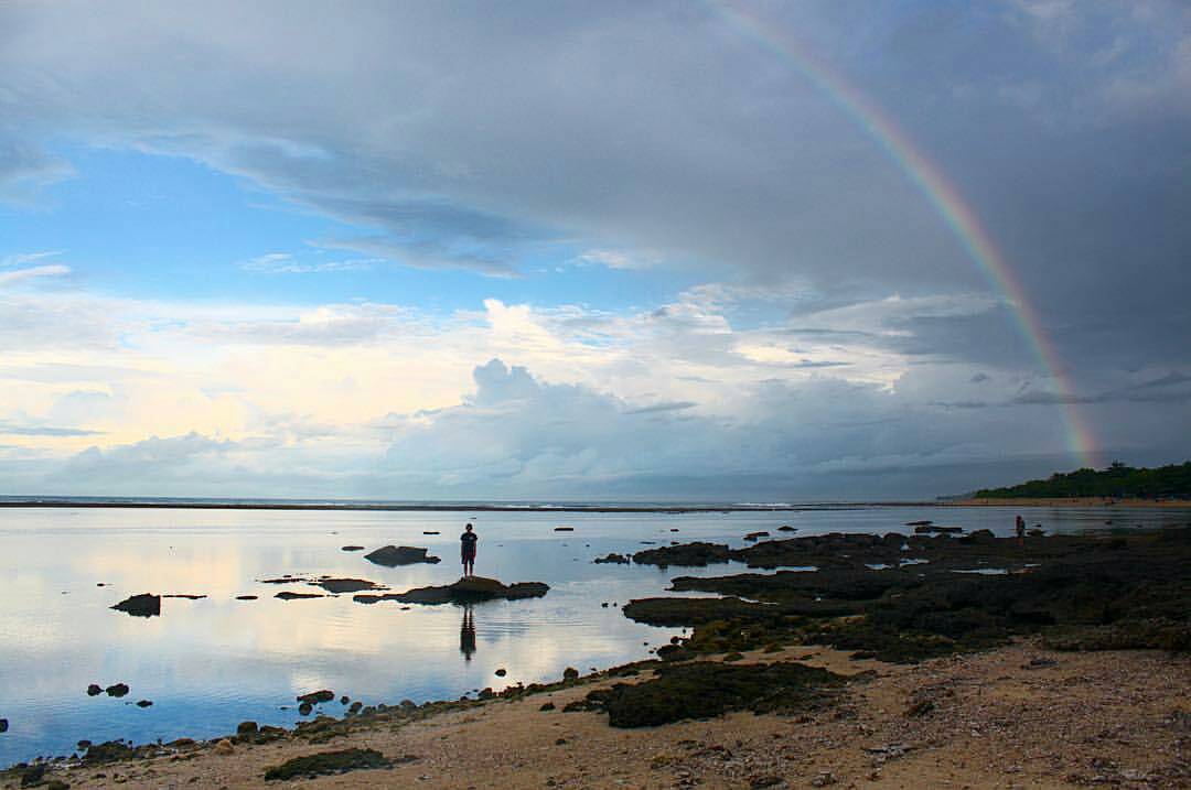 #exploresukabumi photo by  taken at Ujung Genteng...
