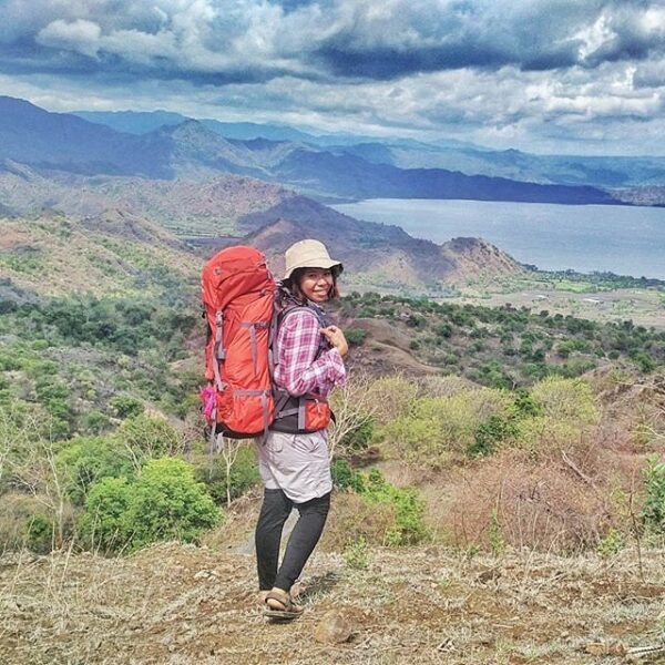 #explorebima Photo today by  taken at Around Saboke Lambu Sape
#exploreindonesia...