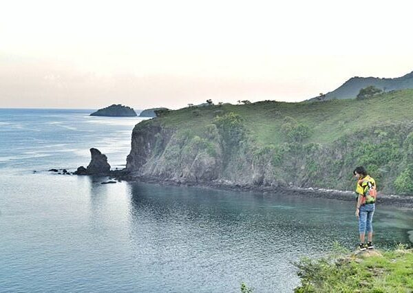 #explorebima Photo today by  taken at Lingi Beach Sape
#exploreindonesia ...