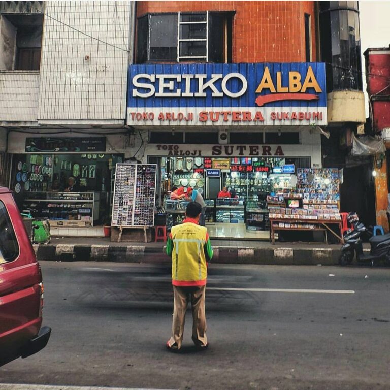 #exploresukabumi photo by  taken at Jl. Ahmad Yani...