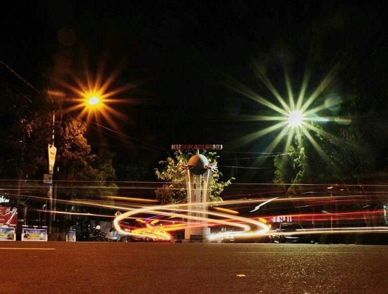 #exploresukabumi photo by  taken around Kusukabumiku monument...