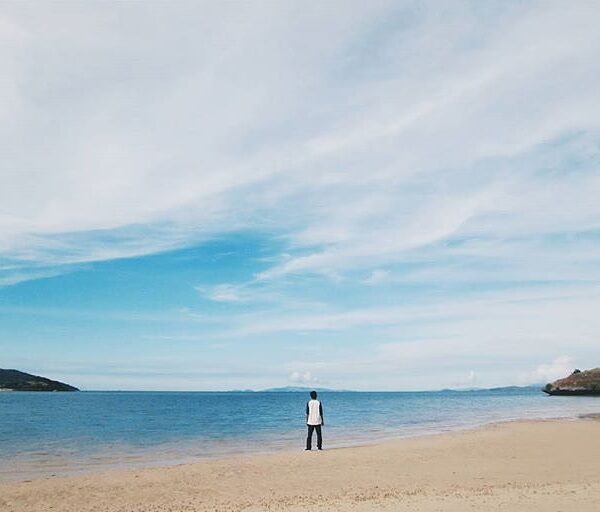 #explorebima Photo today by  taken at Lariti Beach Sape
#exploreindonesia...
